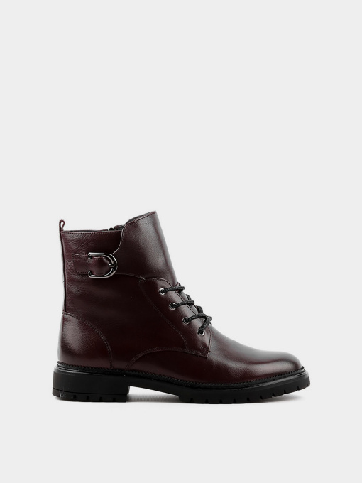 Ботинки LeBERDES модель 00000010882 Фото