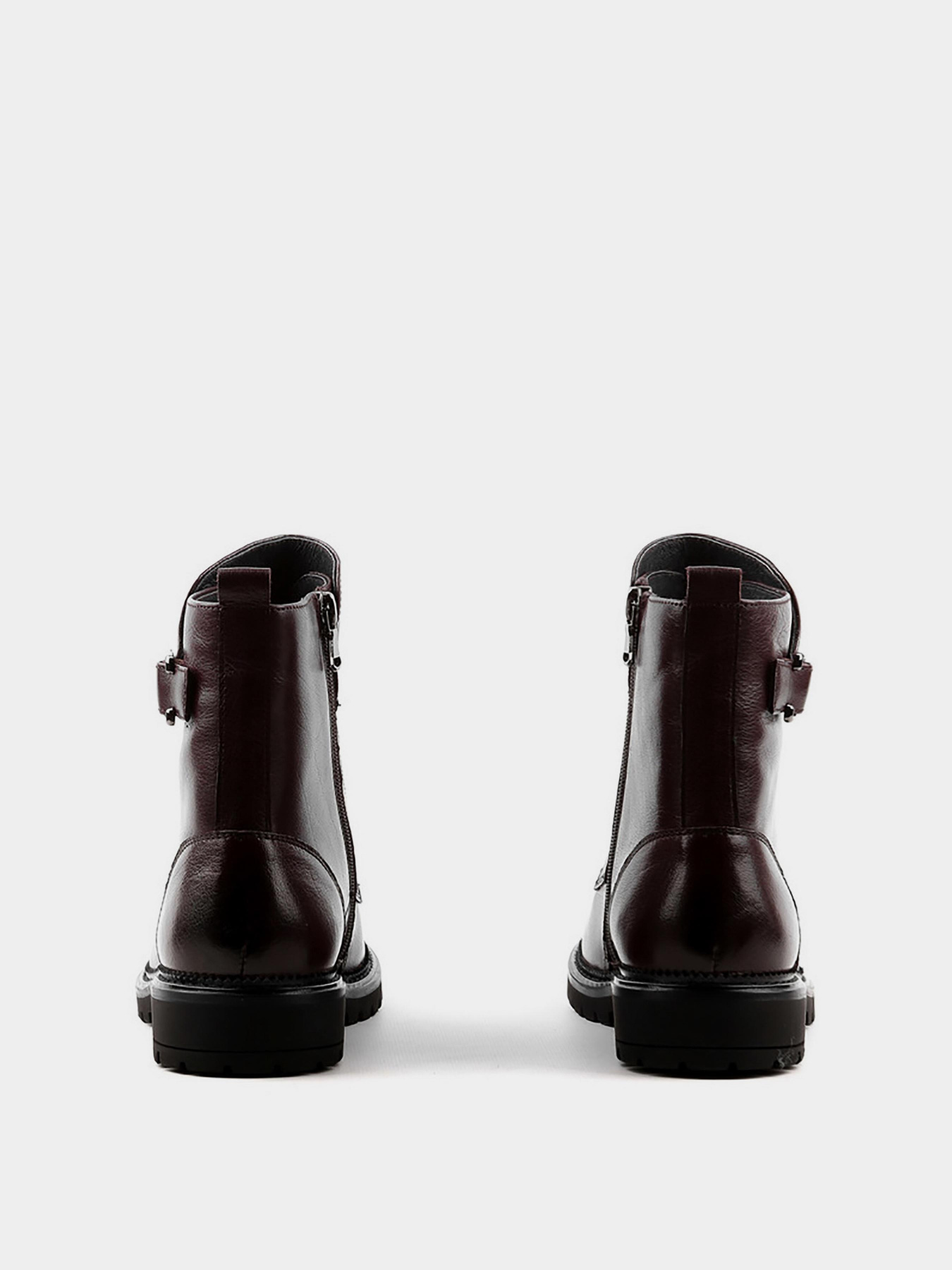 Ботинки LeBERDES модель 00000010882 Фото