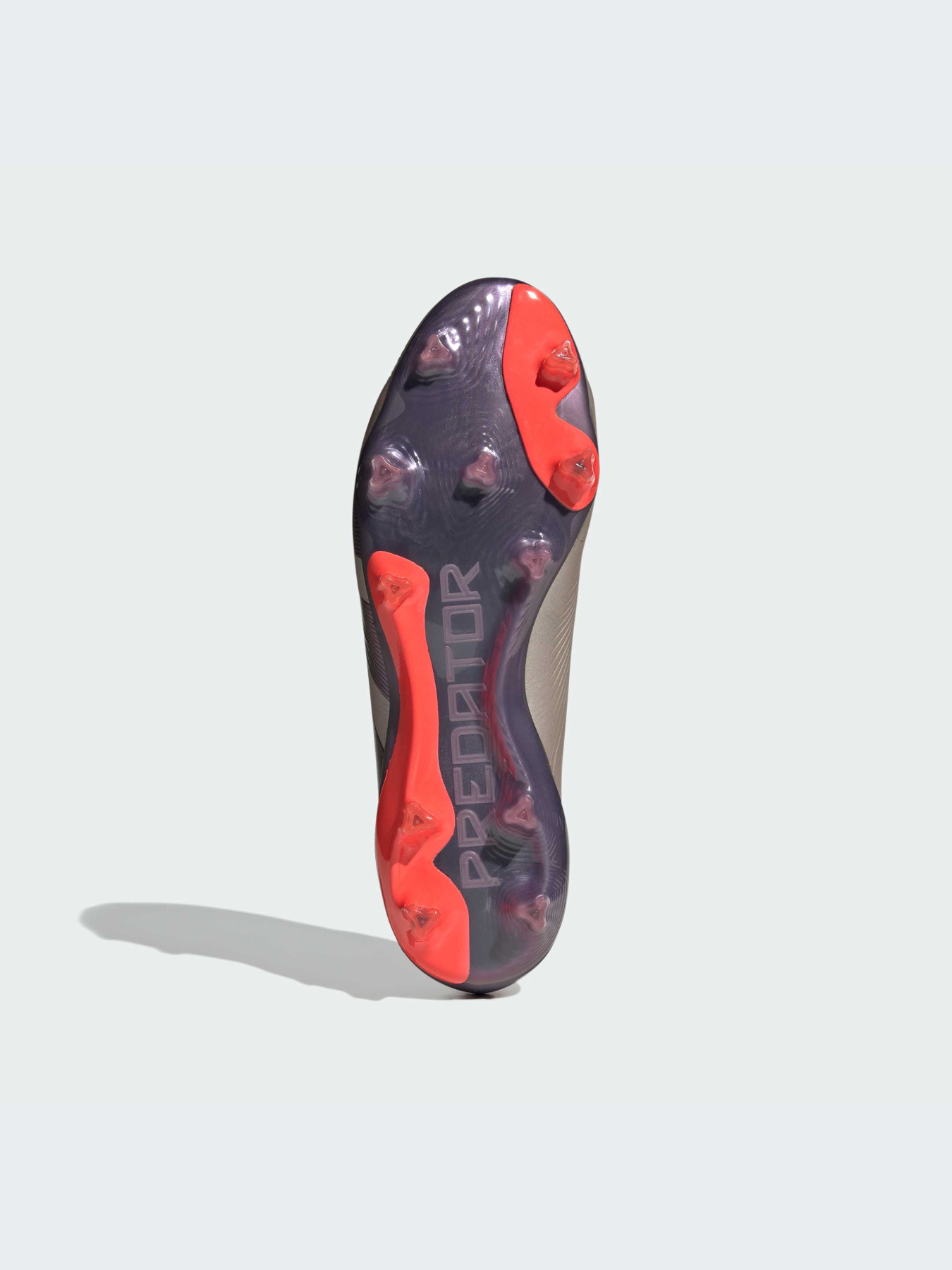 Бутсы Adidas Predator модель IF8868 Фото