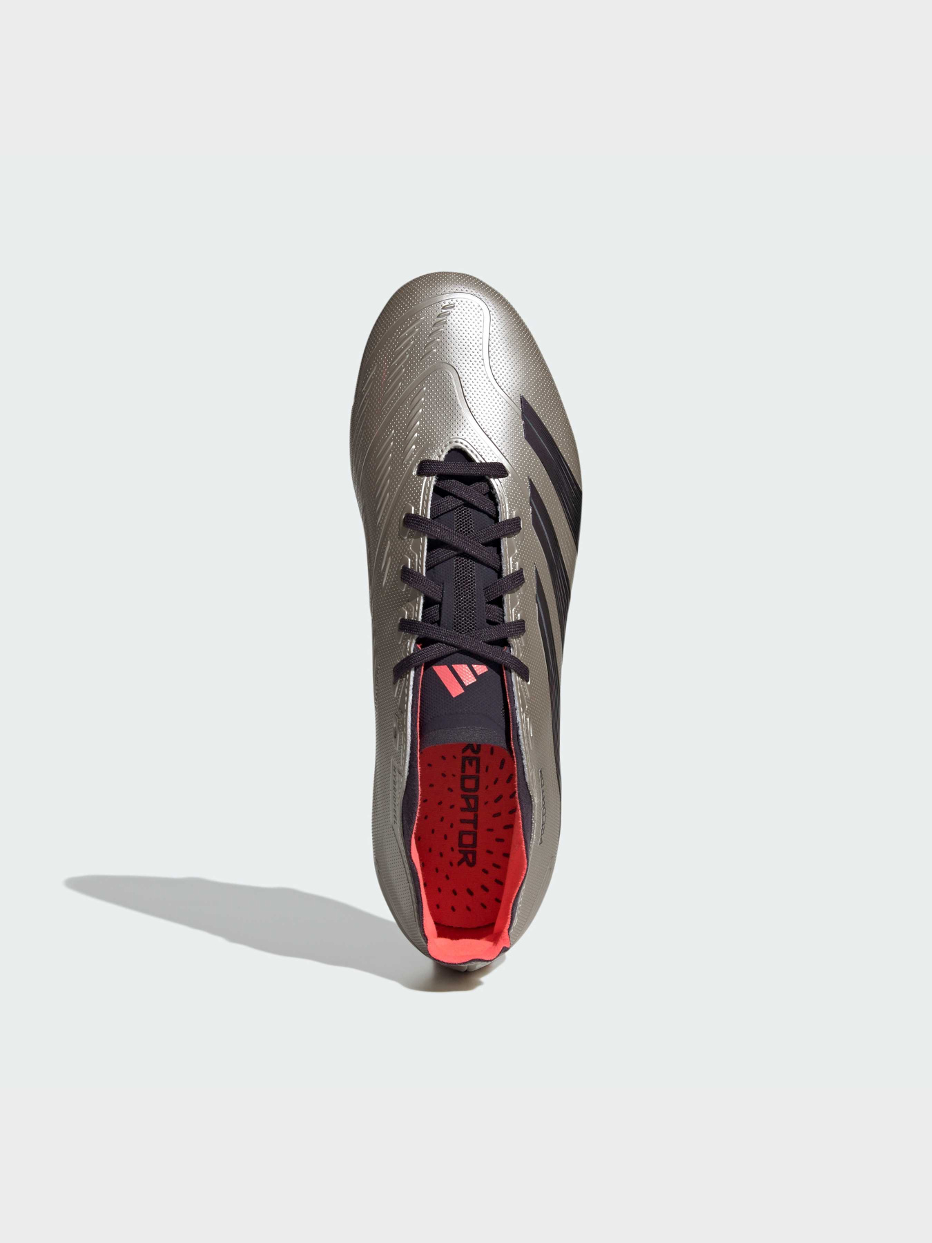 Бутсы Adidas Predator модель IF6349 Бутсы Adidas Predator модель IF6349 Фото