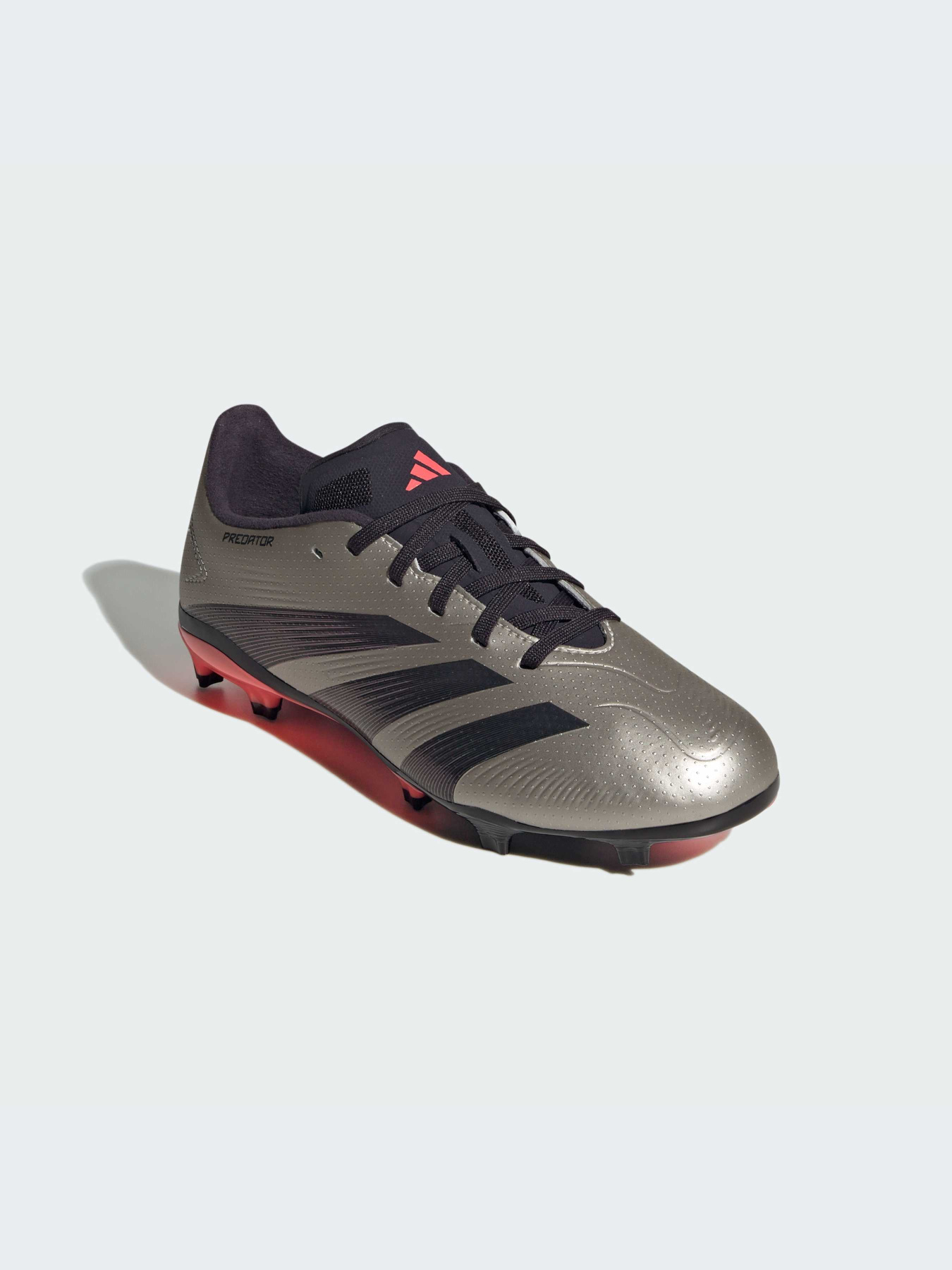 Бутси Adidas Predator модель IF6354 Фото