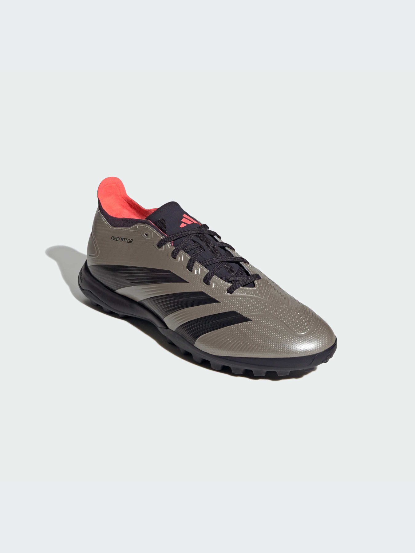 Бутси Adidas Predator модель IF6376 Фото