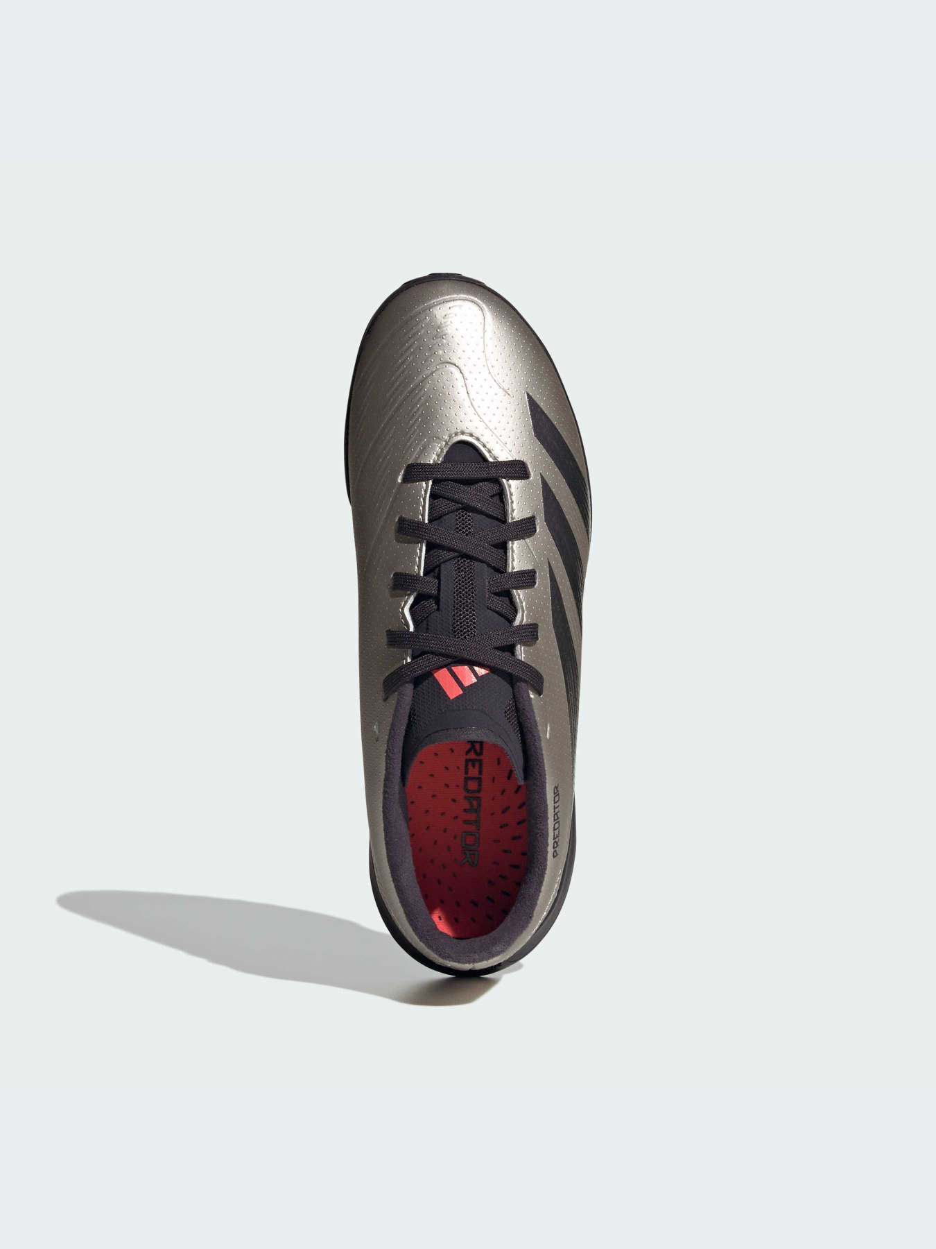 Бутсы Adidas Predator модель IF6414 Фото