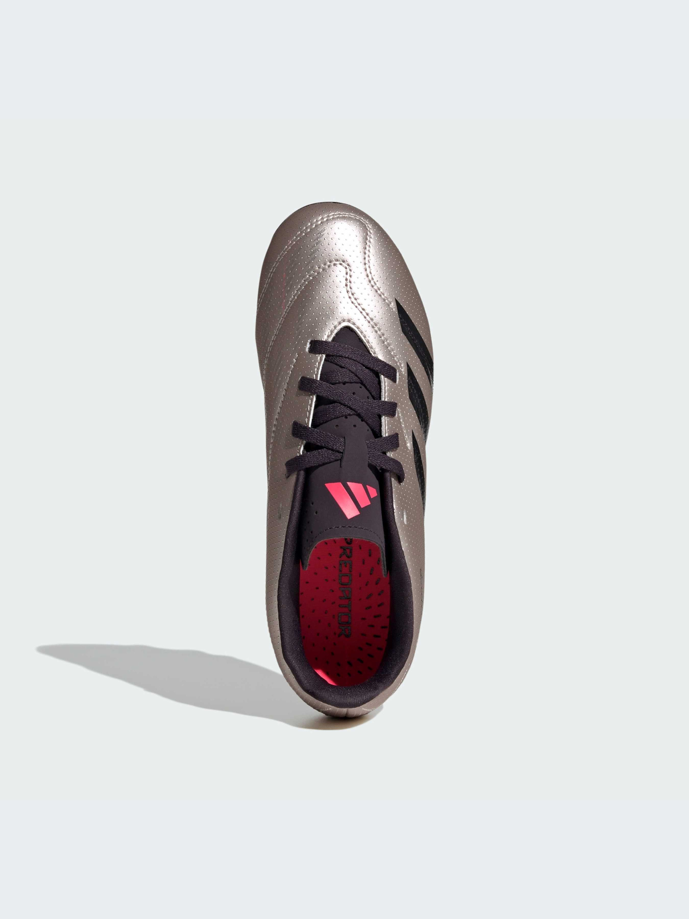 Бутсы Adidas Predator модель IF6423 Фото