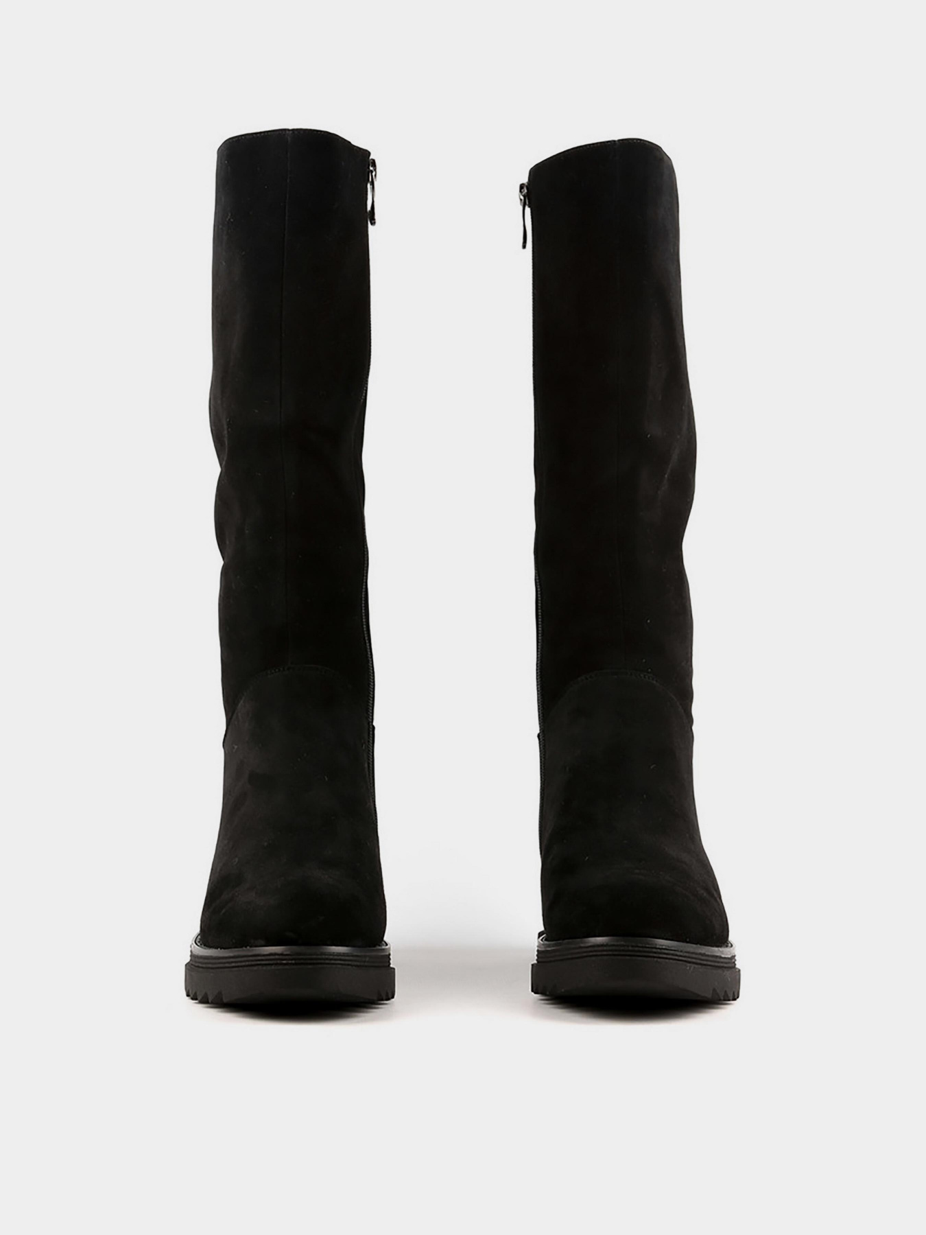 Сапоги LeBERDES модель 00000010884 Фото