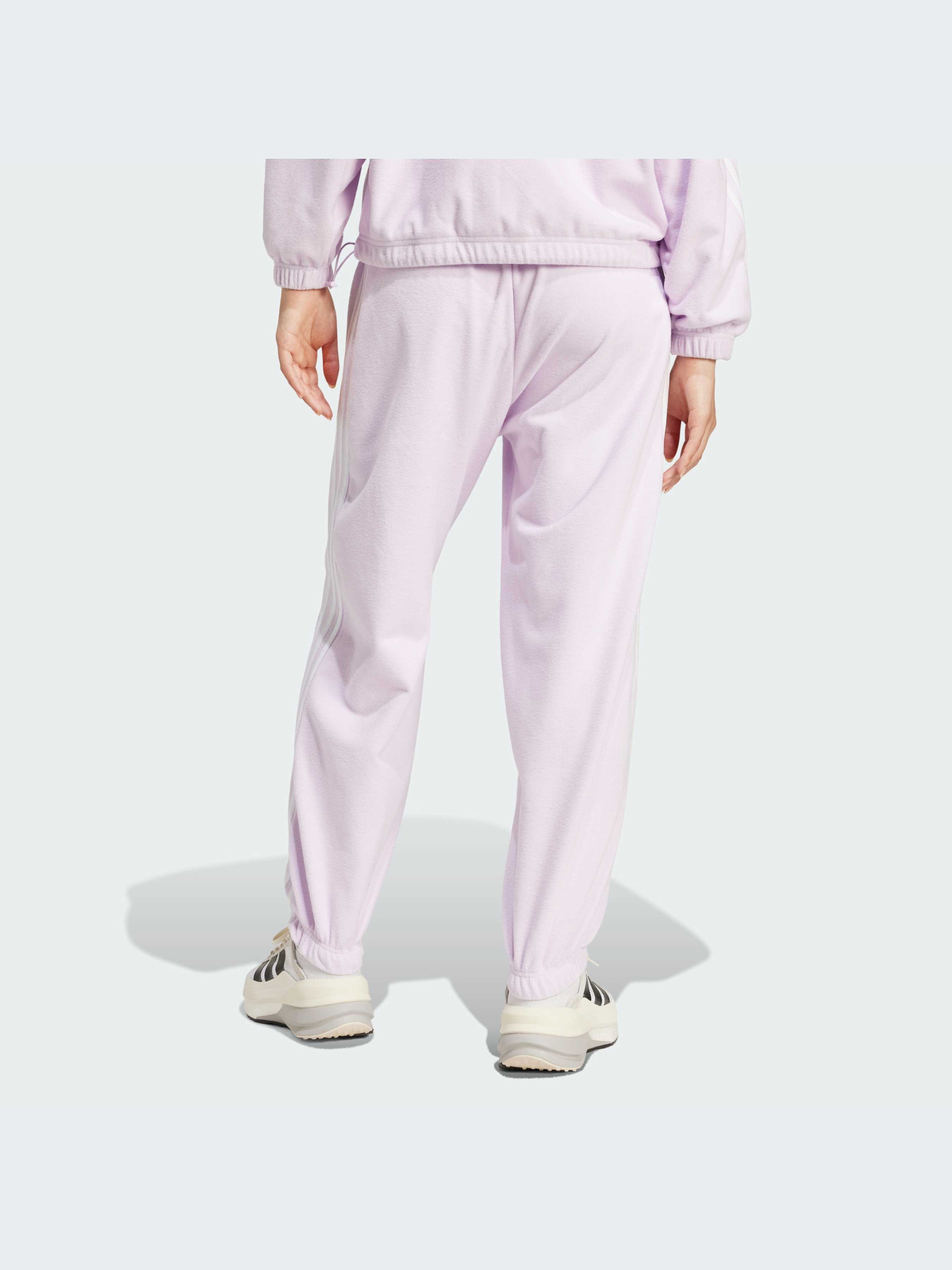 Джоггеры Adidas 3 Stripes модель IW5242 Фото