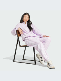 Джоггеры Adidas 3 Stripes модель IW5242 Фото