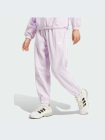 Джогери Adidas 3 Stripes модель IW5242 Джогери Adidas 3 Stripes модель IW5242 Фото