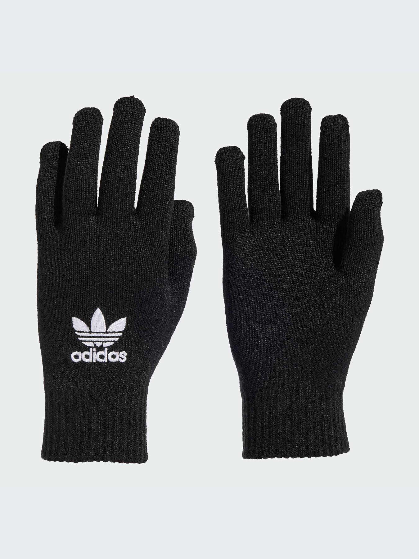 Рукавички Adidas Adicolor модель IZ4977 Рукавички Adidas Adicolor модель IZ4977 Фото