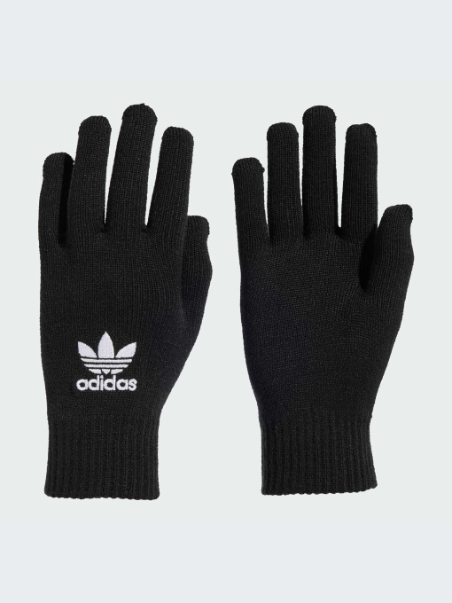 Перчатки Adidas Adicolor модель IZ4977 Фото