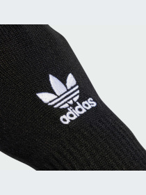 Рукавички Adidas Adicolor модель IZ4977 Рукавички Adidas Adicolor модель IZ4977 Фото