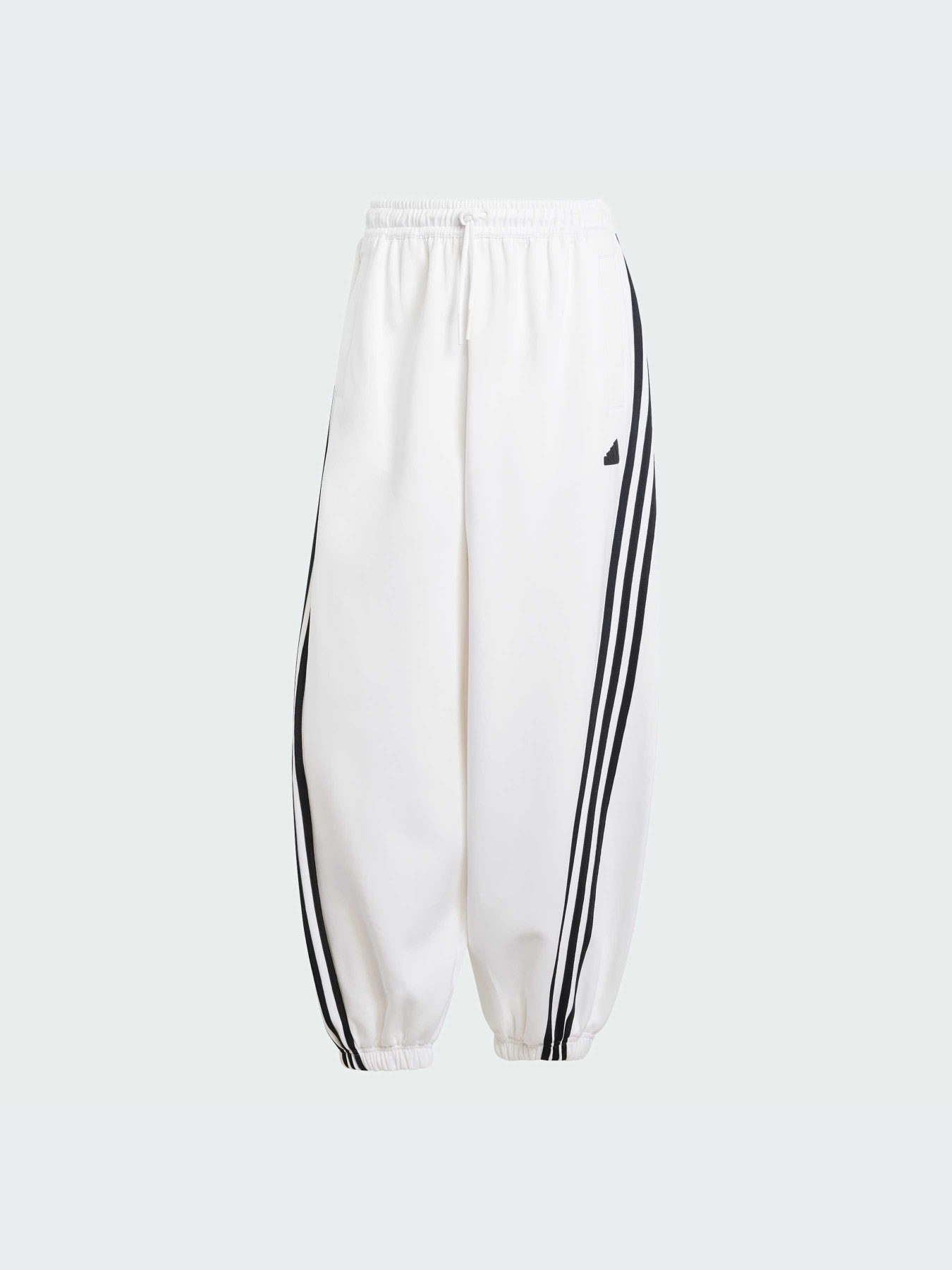 Джоггеры Adidas 3 Stripes модель JJ1665 Фото