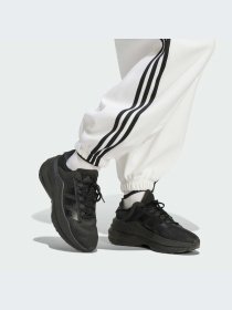 Джоггеры Adidas 3 Stripes модель JJ1665 Фото