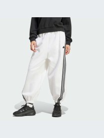 Джоггеры Adidas 3 Stripes модель JJ1665 Фото