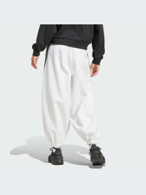 Джоггеры Adidas 3 Stripes модель JJ1665 Фото