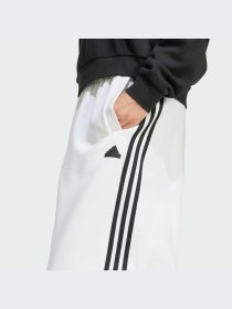 Джоггеры Adidas 3 Stripes модель JJ1665 Фото