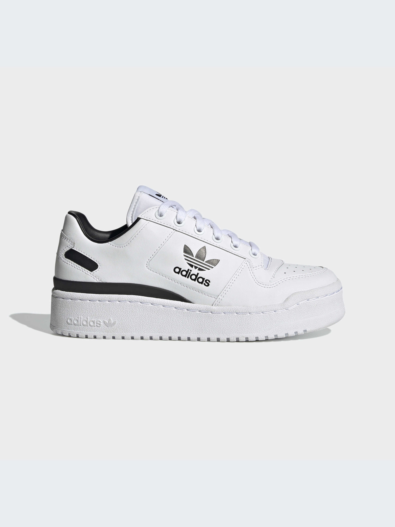 Кросівки Adidas Forum модель GY5921 Фото