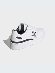 Кросівки Adidas Forum модель GY5921 Фото