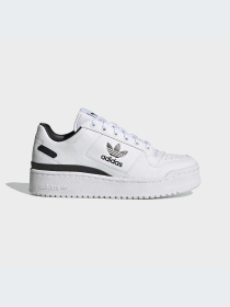 Кросівки Adidas Forum модель GY5921 Фото