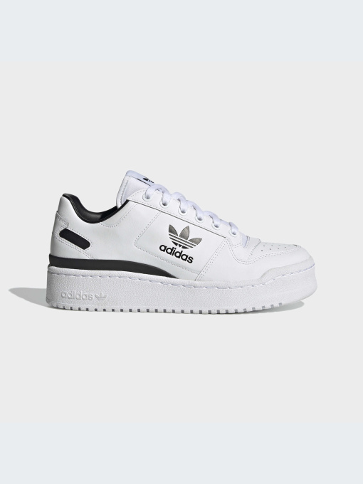 Кросівки Adidas Forum модель GY5921 Фото