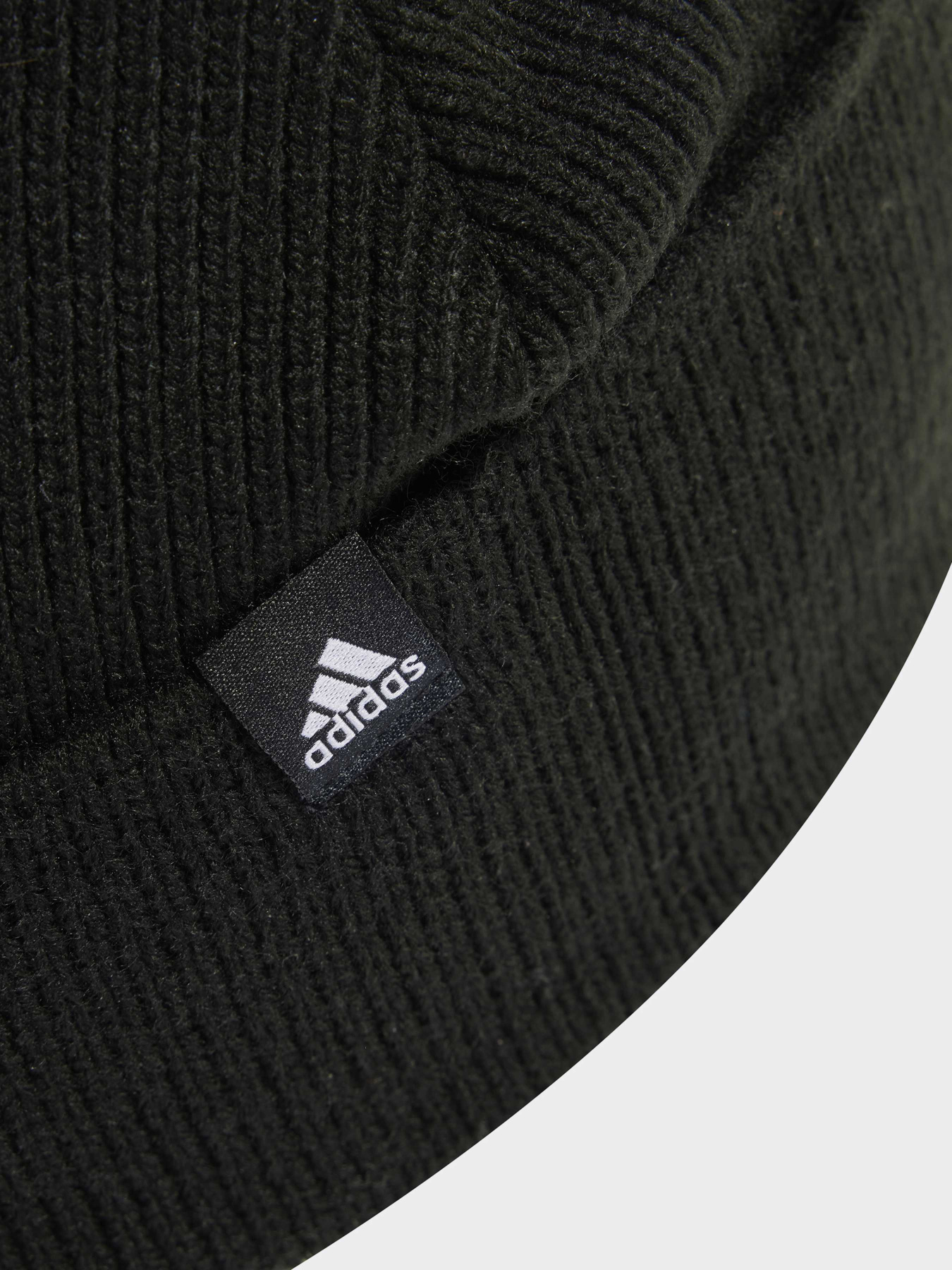 Шапка Adidas модель HG7788 Фото