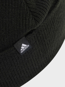 Шапка Adidas модель HG7788 Фото