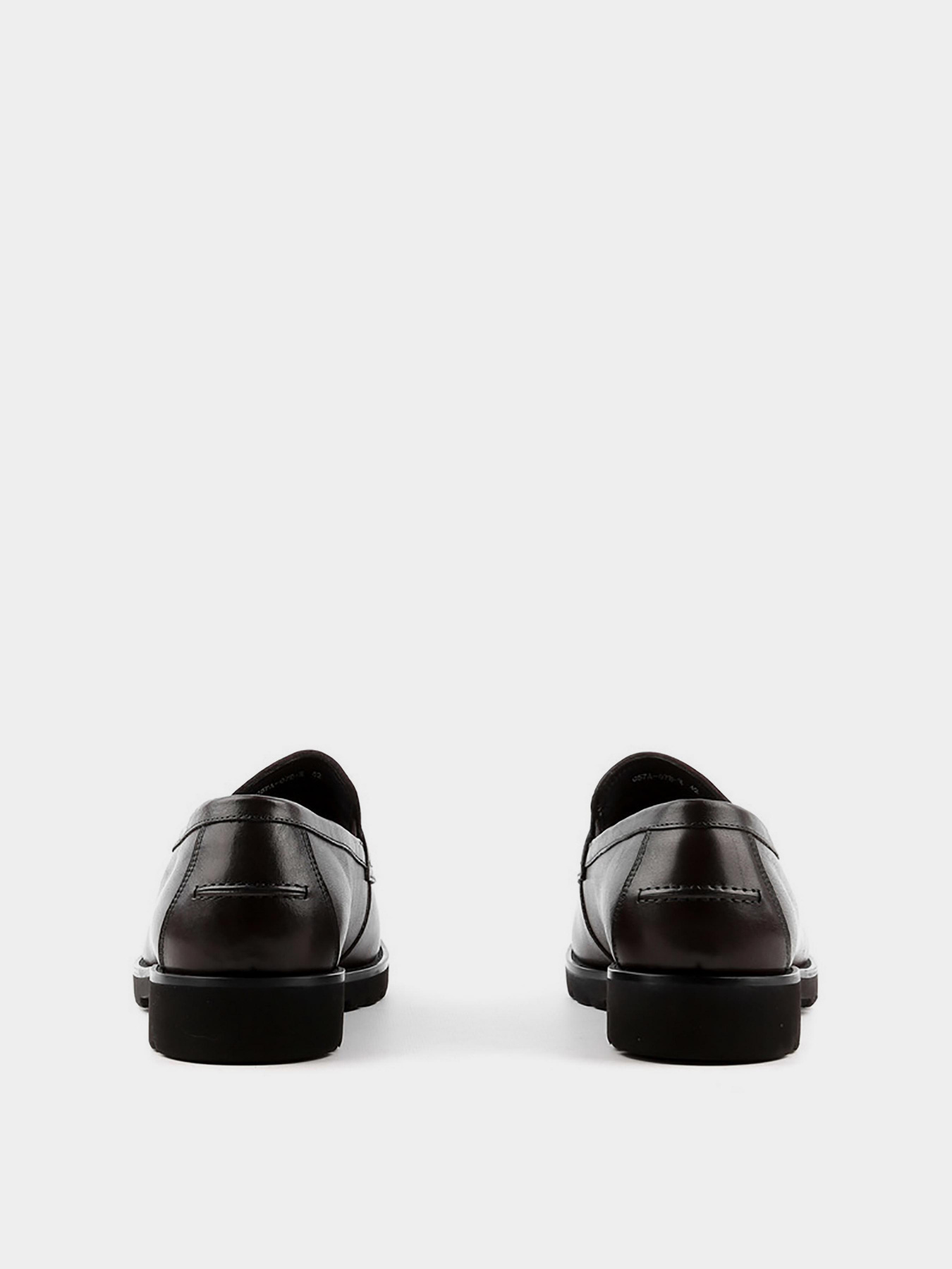 Лоферы LeBERDES модель 00000010886 Фото