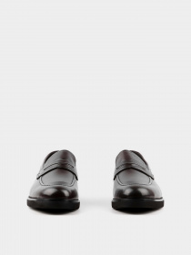 Лоферы LeBERDES модель 00000010886 Фото