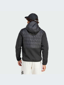 Демісезонна куртка Adidas модель IN7195 Фото