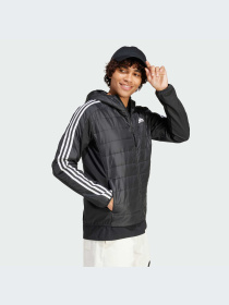 Демісезонна куртка Adidas модель IN7195 Демісезонна куртка Adidas модель IN7195 Фото