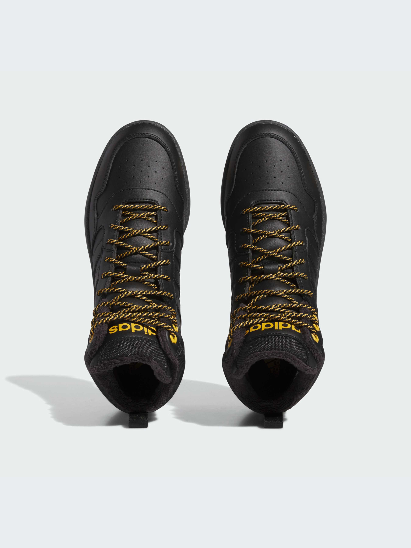 Кроссовки Adidas Hoops модель IG7928 Фото