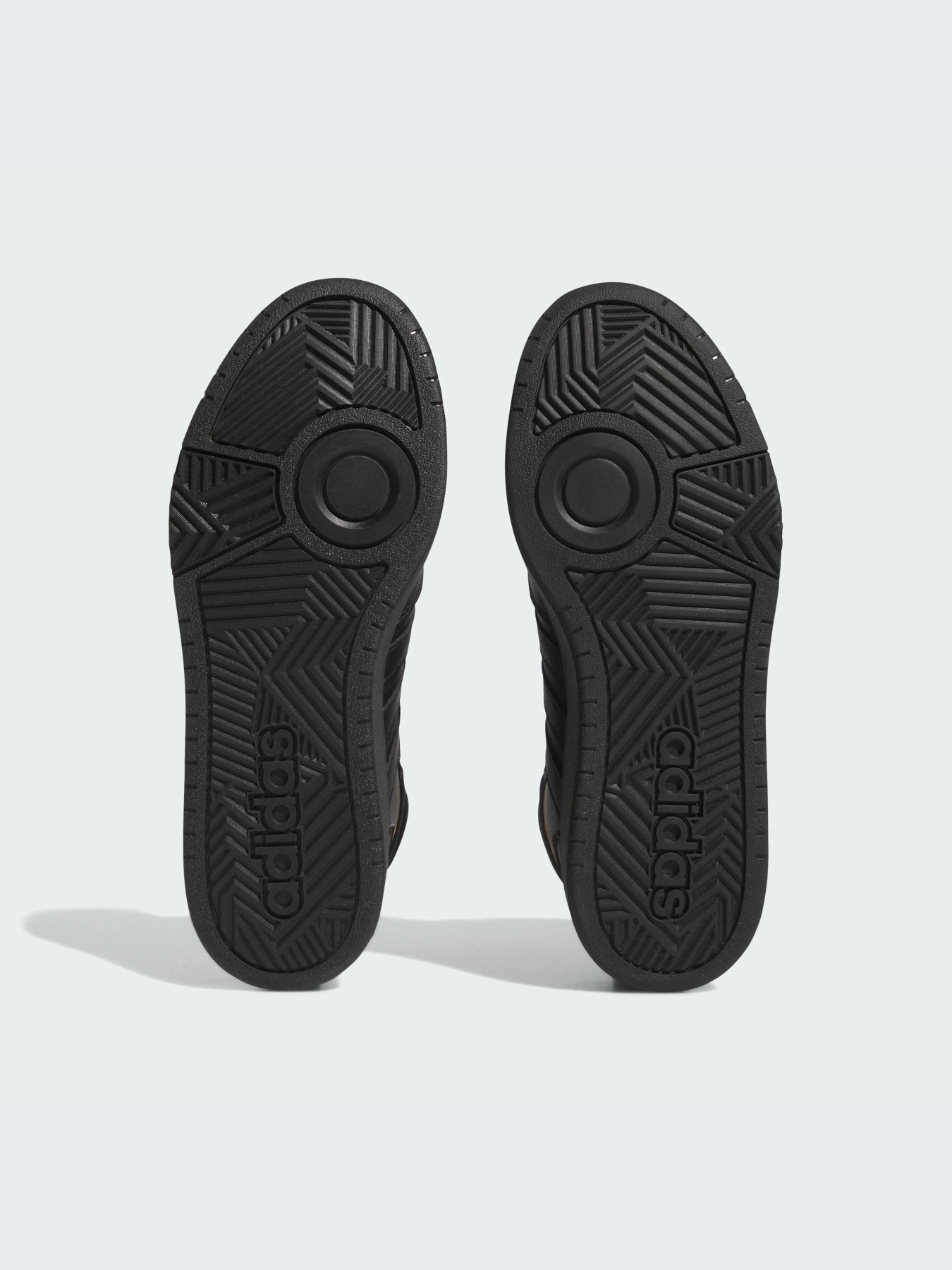 Кроссовки Adidas Hoops модель IG7928 Фото