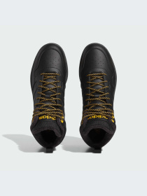 Кроссовки Adidas Hoops модель IG7928 Фото