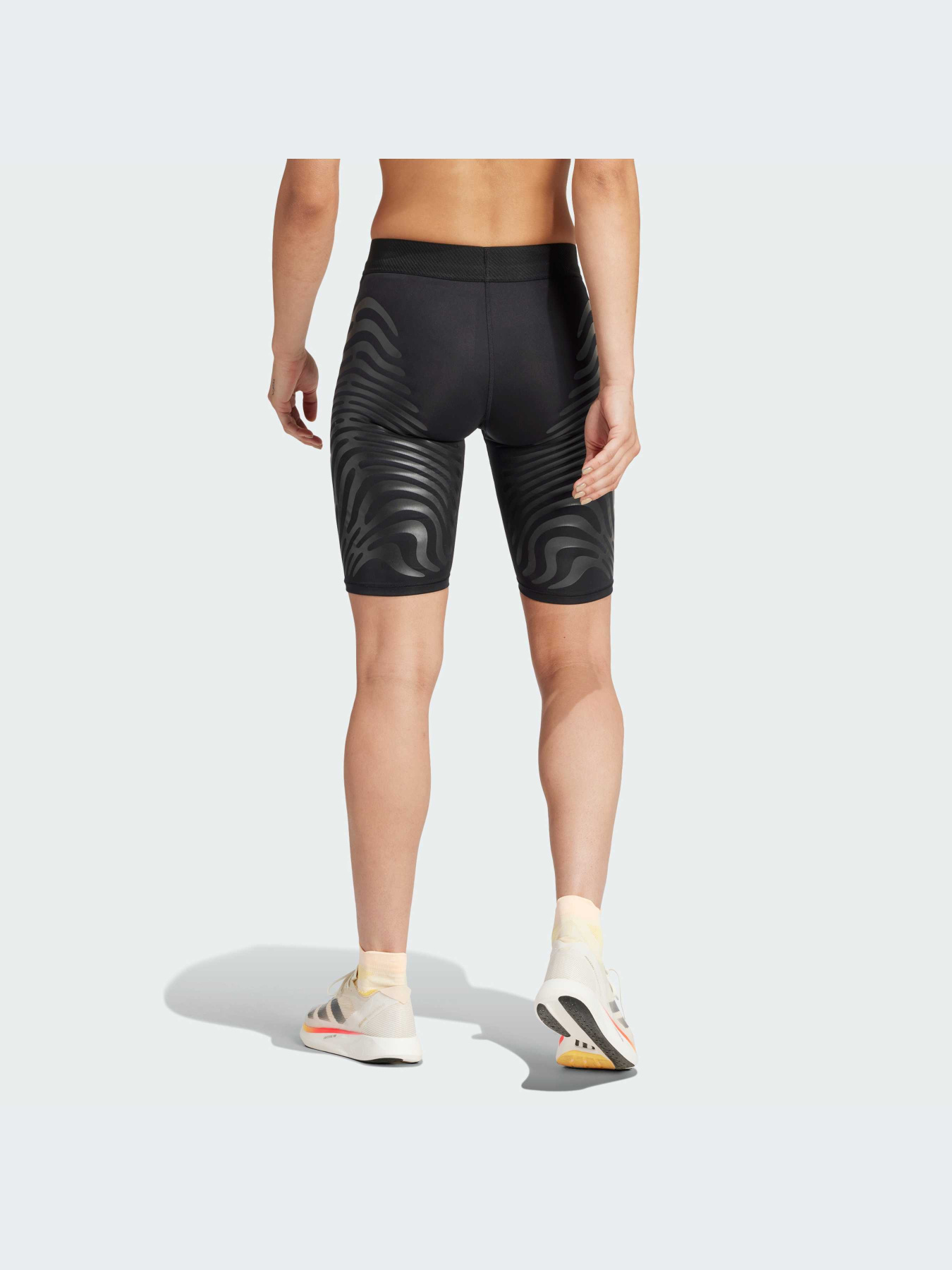 Велосипедки Adidas модель IK9712 Фото