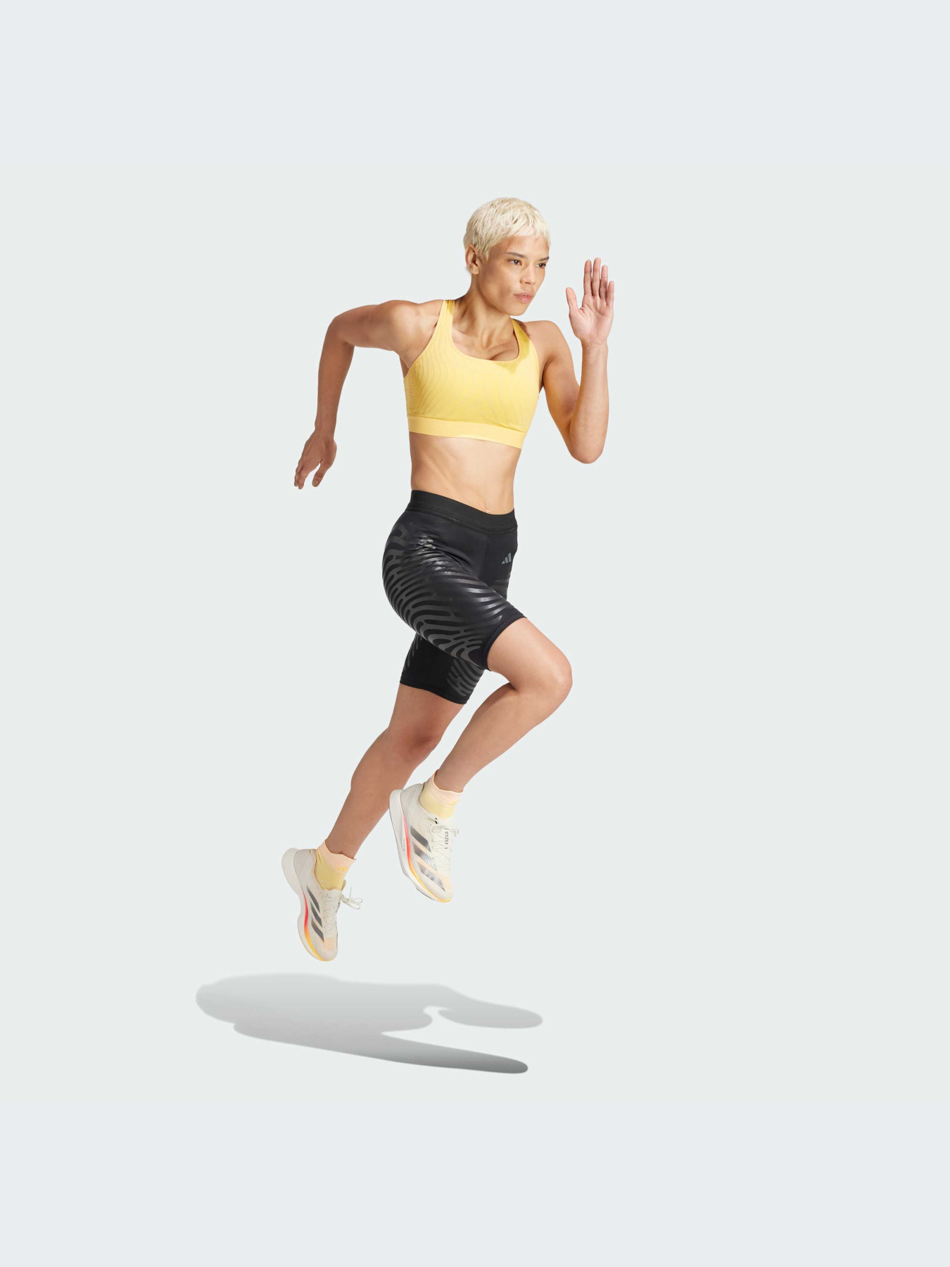 Велосипедки Adidas модель IK9712 Фото