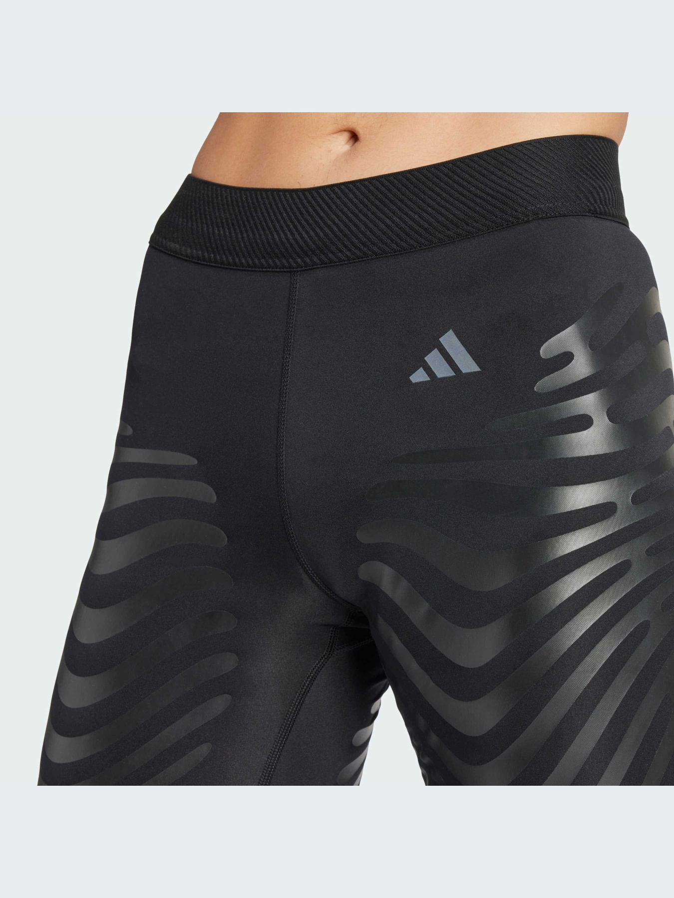 Велосипедки Adidas модель IK9712 Фото