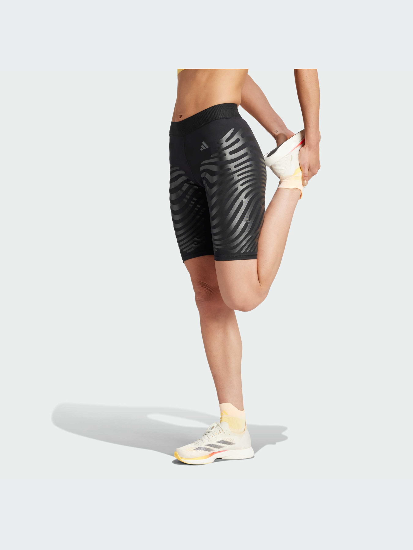 Велосипедки Adidas модель IK9712 Фото