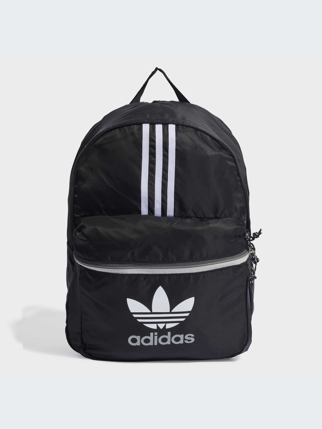 Повседневный рюкзак Adidas Adicolor модель IJ0767 Повседневный рюкзак Adidas Adicolor модель IJ0767 Фото