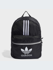 Повседневный рюкзак Adidas Adicolor модель IJ0767 Повседневный рюкзак Adidas Adicolor модель IJ0767 Фото