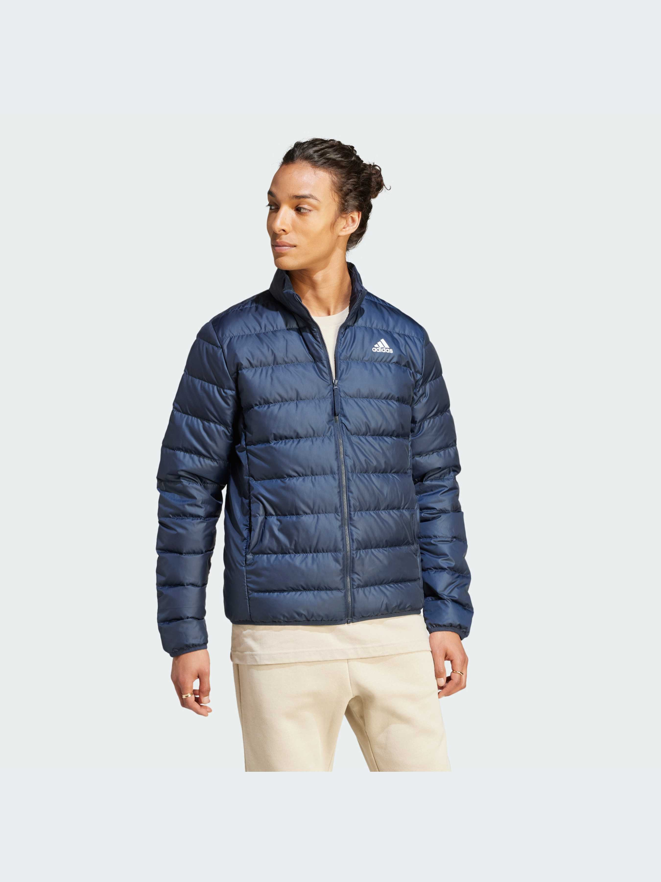 Пуховик Adidas модель IK3218 Фото