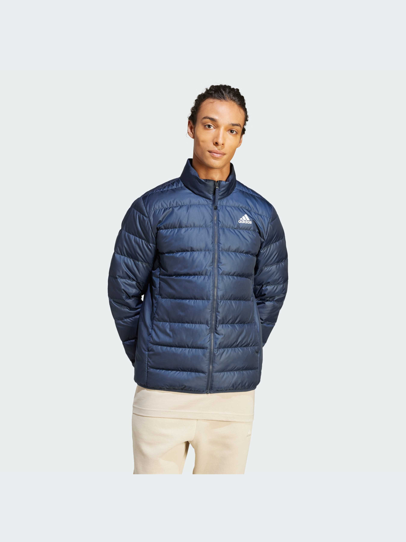 Пуховик Adidas модель IK3218 Фото