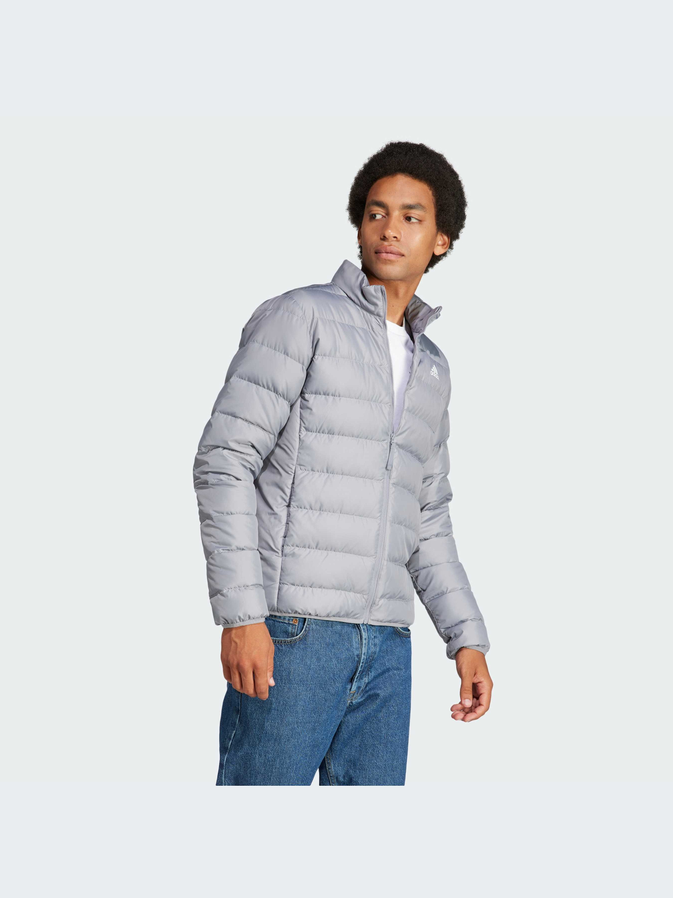 Пуховик Adidas модель IK3219 Фото