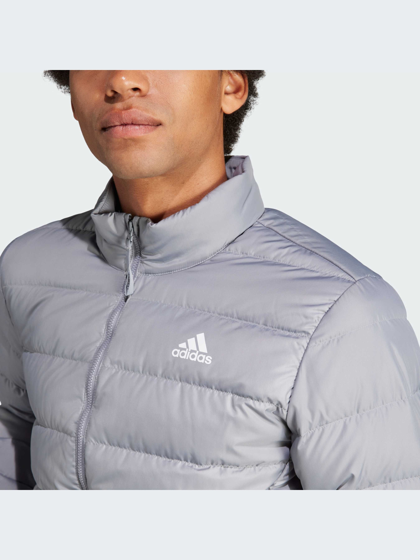 Пуховик Adidas модель IK3219 Фото