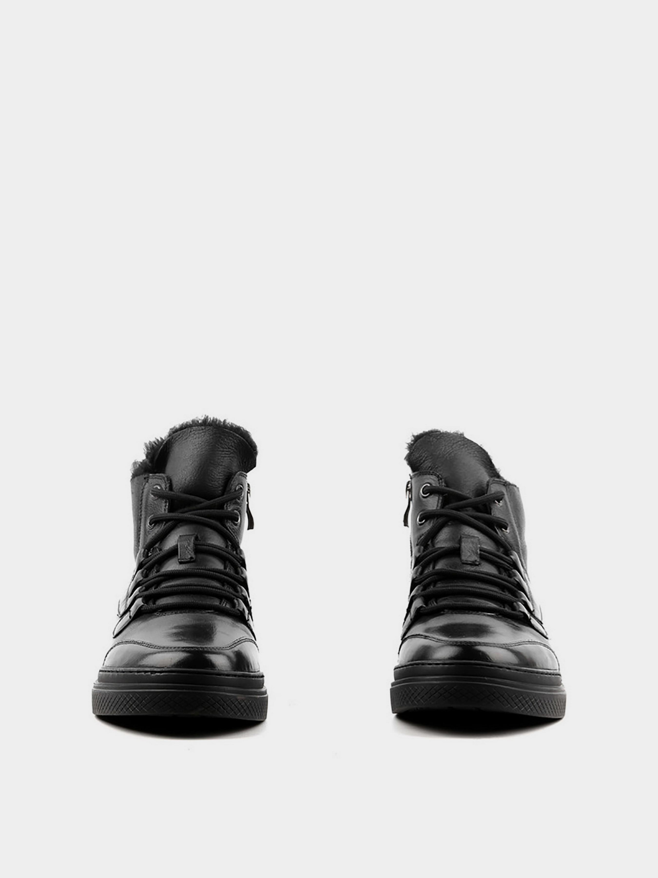 Ботинки LeBERDES модель 00000010887 Фото