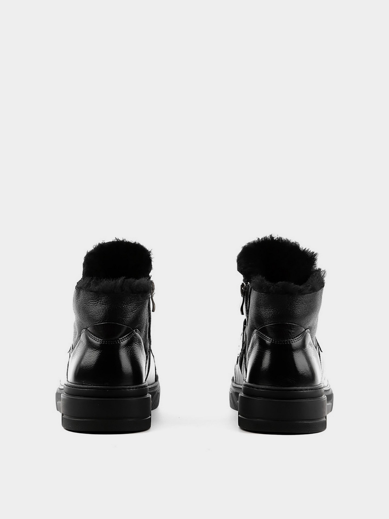 Ботинки LeBERDES модель 00000010887 Фото