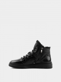 Ботинки LeBERDES модель 00000010887 Фото