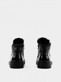 Ботинки LeBERDES модель 00000010887 Фото