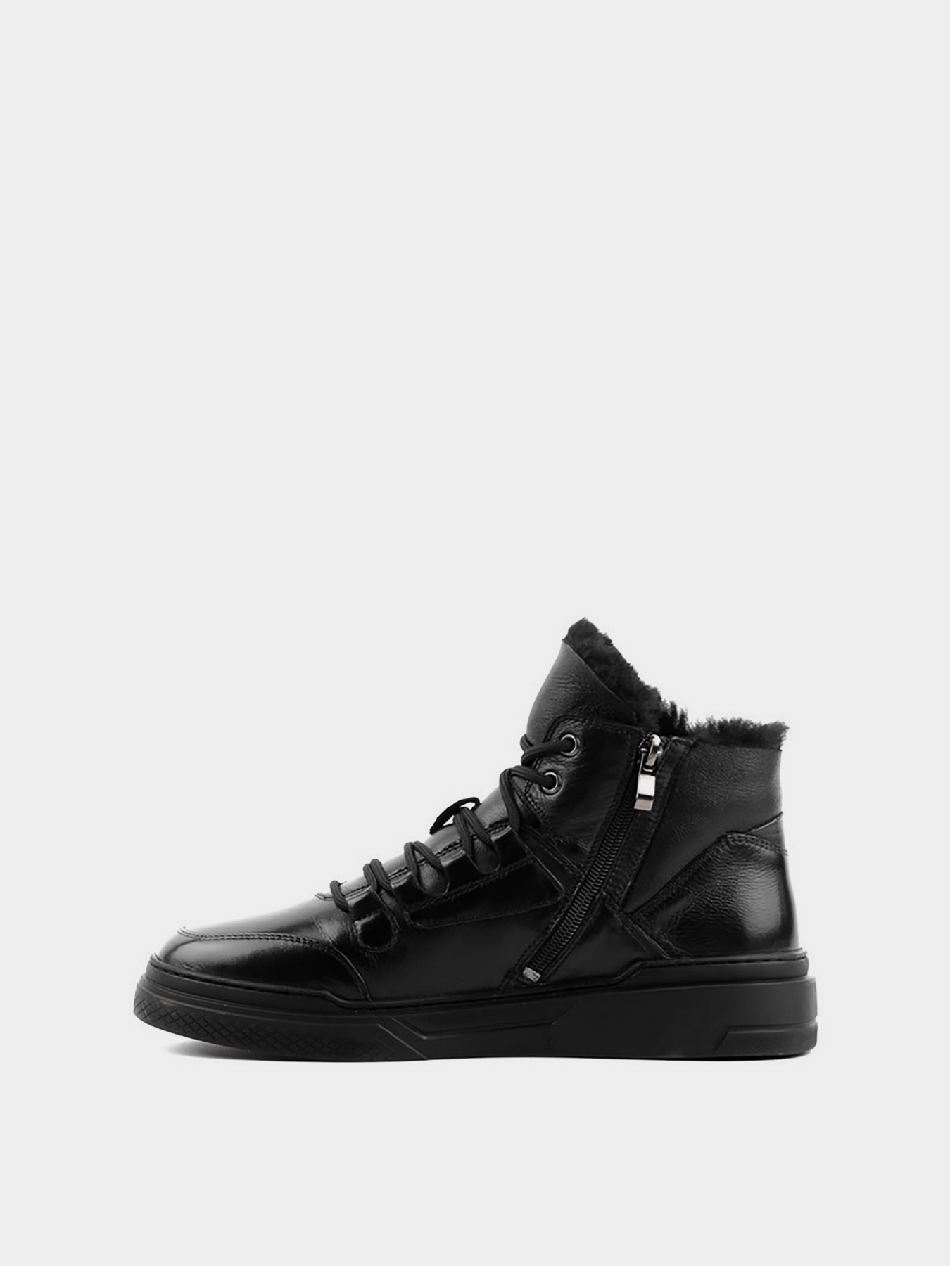 Ботинки LeBERDES модель 00000010887 Фото