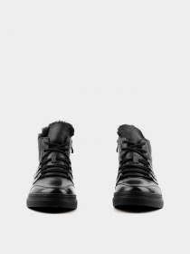 Ботинки LeBERDES модель 00000010887 Фото