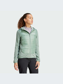 Демисезонная куртка Adidas модель IM8105 Фото